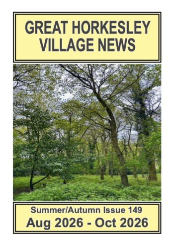 cover image for Issue 149
