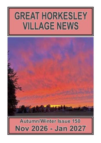 cover image for Issue 150